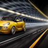 Spoznajte opel adam