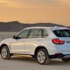 Novi BMW serija X5