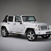 Jeep malo drugače
