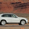 Novi BMW serija X5