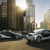 Sodelovanje BMW in Toyota