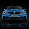 BMW predstavlja športna M3 in M4 coupé