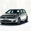 Fotogalerija VW golf