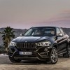 Novi BMW X6