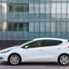 Fotogalerija: Kia Cee'd