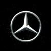 Poznate pomen Mercedesove trikrake zvezde?