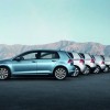 Fotogalerija VW golf
