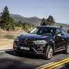 Novi BMW X6