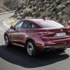 Novi BMW X6