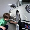 Cup različica GT3