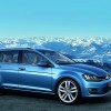 VW v Ženevi
