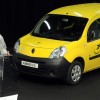 28 milijonov za testiranje električnih vozil