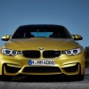 BMW predstavlja športna M3 in M4 coupé