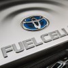 Toyota krepi položaj