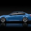 BMW predstavlja športna M3 in M4 coupé