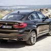 Novi BMW X6