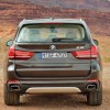 Novi BMW serija X5