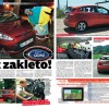 Gospodična Fiesta, a je vse okej?