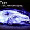Nasina tehnologija za avtomobil