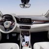 BMW in enoprostorniki?