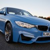 BMW predstavlja športna M3 in M4 coupé
