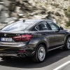 Novi BMW X6
