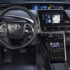 Toyota krepi položaj
