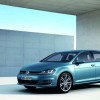 Fotogalerija VW golf