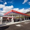 Petrol odprl novi bencinski servis na H4
