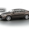 Qoros 3 trikrat