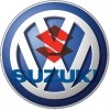Suzuki in VW na mednarodno sodišče