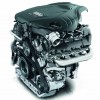 2.7 TDI je končal svojo pot