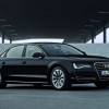 Audi registriral nova imena