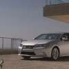 Lexusova premiera v New Yorku