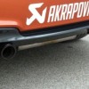Akrapovič in bavarski ''razbojnik''