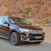 Novi BMW serija X5