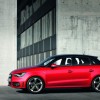 A1 tudi v različici Sportback