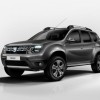 Dacia prenovila dusterja