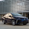 Toyota krepi položaj