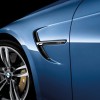 BMW predstavlja športna M3 in M4 coupé