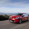 Clio tudi kot karavan