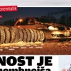 Test zimskih pnevmatik