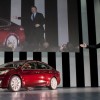 Toyota predstavila model Avalon
