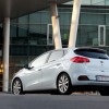 Fotogalerija: Kia Cee'd