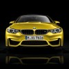 BMW predstavlja športna M3 in M4 coupé