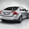 Volvo posodablja modelno linijo