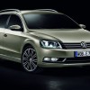 Ekskluzivni VW Passat 