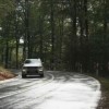 ML 63 AMG tudi na videoposnetku