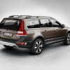 Volvo posodablja modelno linijo