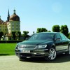 Novi phaeton naj bi bil lažji in gospodarnejši